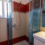 Апартаменты Leka Ксамил