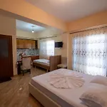 Апартаменты Leka *