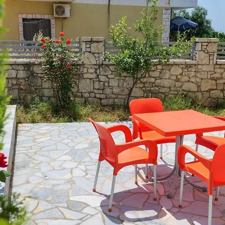 Appartement Leka