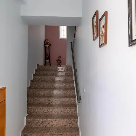 Appartement Leka *