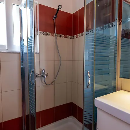 Apartment Leka Ksamil