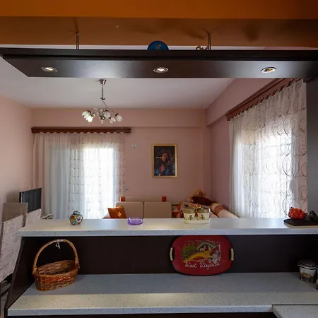 Apartment Leka *