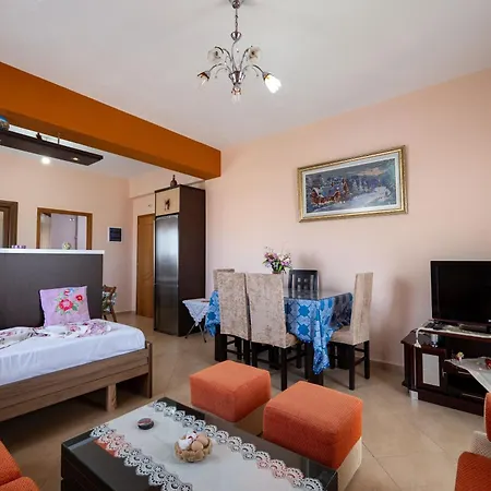 Appartement Leka