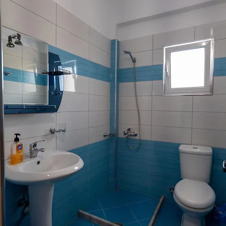 Leka Appartement *
