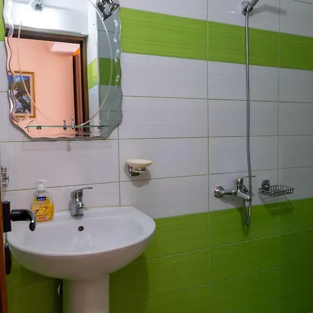 Appartement Leka Ksamil