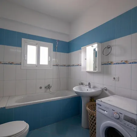 Apartment Leka *