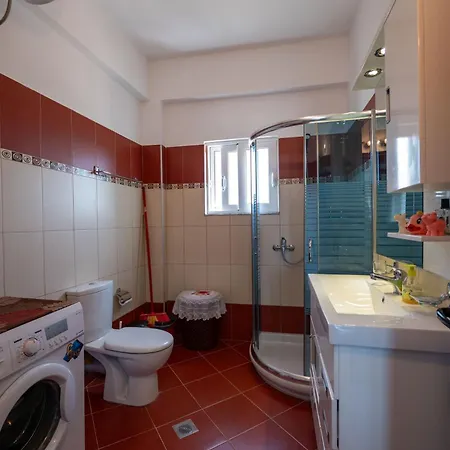 Leka Appartement Ksamil