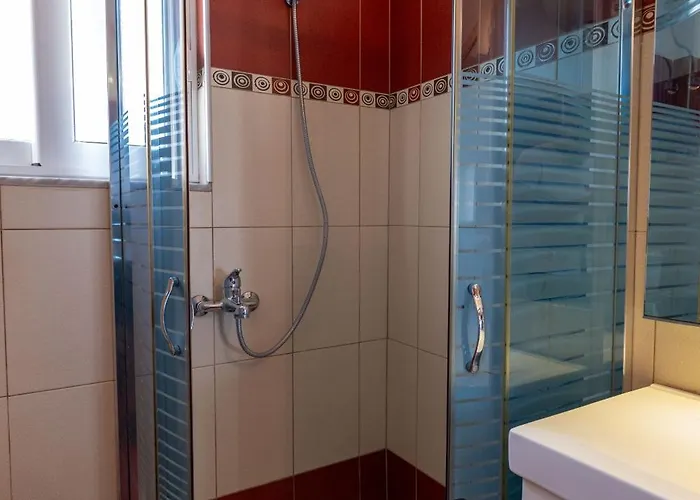 Appartement Leka Ksamil