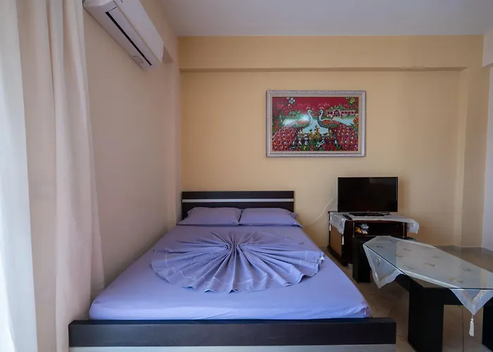 Appartement Leka Ksamil