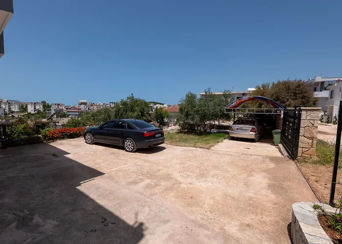 公寓 Leka 卡萨米尔