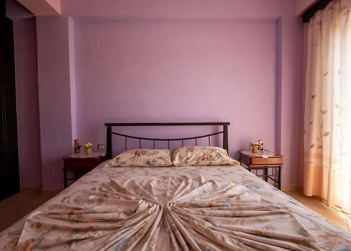 Appartement Leka Ksamil