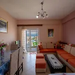 Apartament Leka