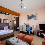 Apartament Leka