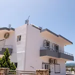 Leka Apartament Ksamil