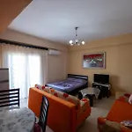 Leka Apartament Ksamil