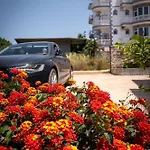 Leka Apartament