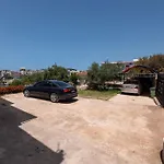 Apartament Leka Ksamil