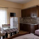 Leka Apartament Ksamil