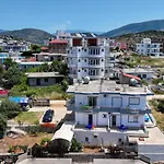 Leka Apartament Ksamil