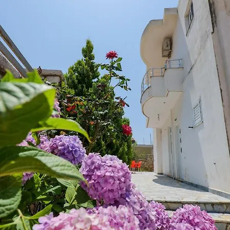 Vila Leka Ksamil
