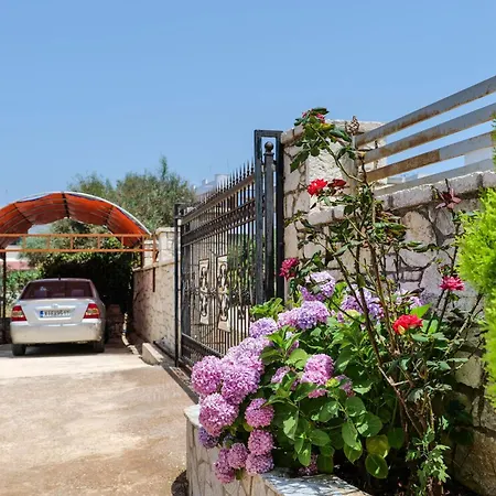 Apartment Vila Leka
