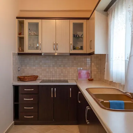 Vila Leka Apartment Ksamil