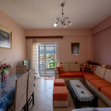 Apartment Vila Leka
