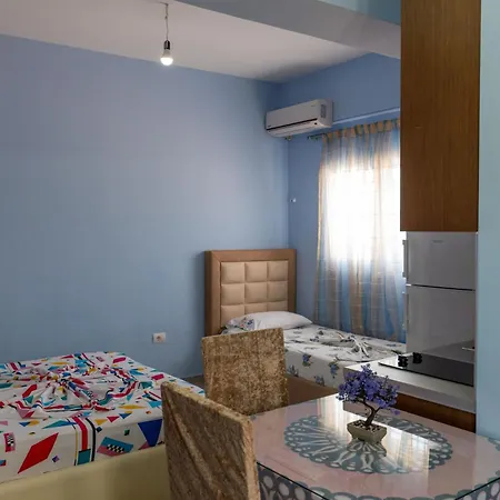 Vila Leka Apartment *
