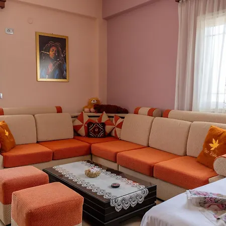 Vila Leka * Ksamil
