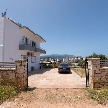 Vila Leka