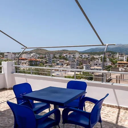 Apartment Vila Leka Ksamil