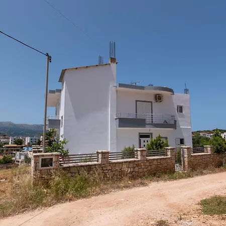 Vila Leka Apartment *