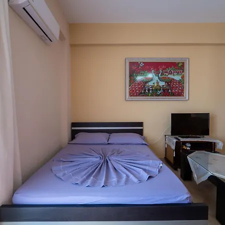 Apartment Vila Leka Ksamil