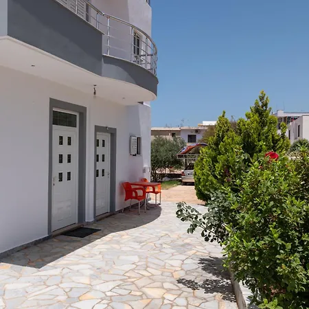 Vila Leka Apartment *