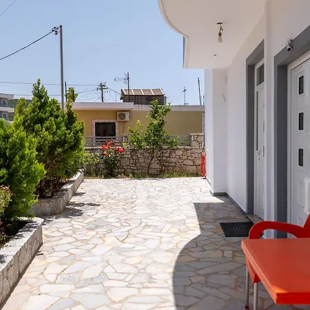 Apartment Vila Leka Ksamil