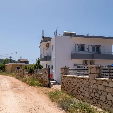 Vila Leka *