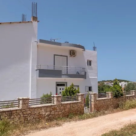 Vila Leka Ksamil