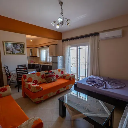Vila Leka Ksamil