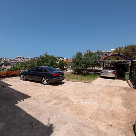 Apartment Vila Leka Ksamil