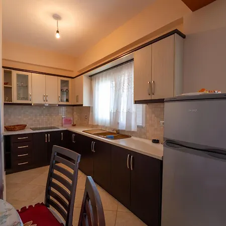 Vila Leka * Ksamil