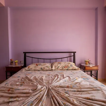Apartment Vila Leka Ksamil