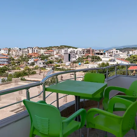 Vila Leka * Ksamil