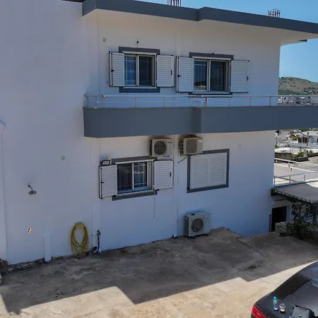 Vila Leka