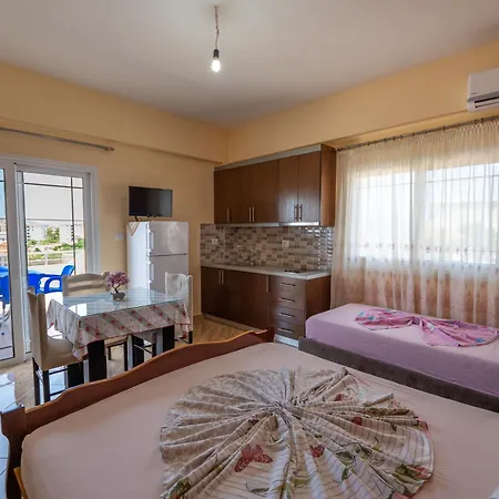Vila Leka Apartment