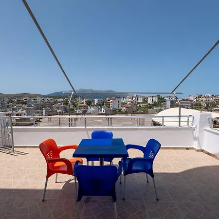 Apartment Vila Leka