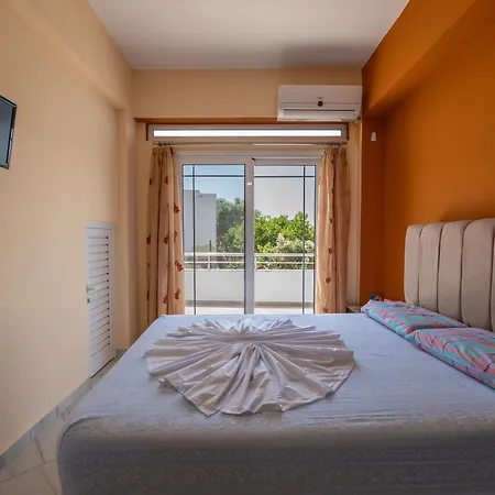 Apartment Vila Leka *