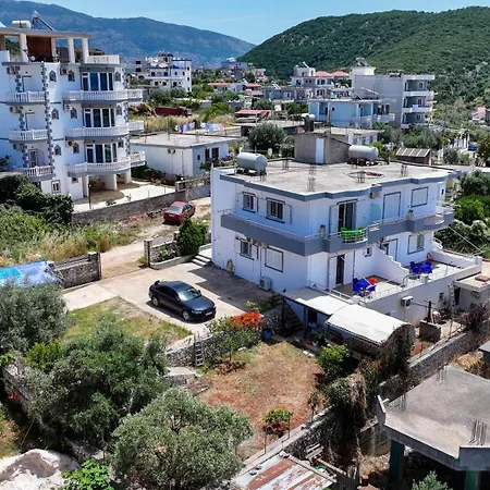 Vila Leka Apartment *
