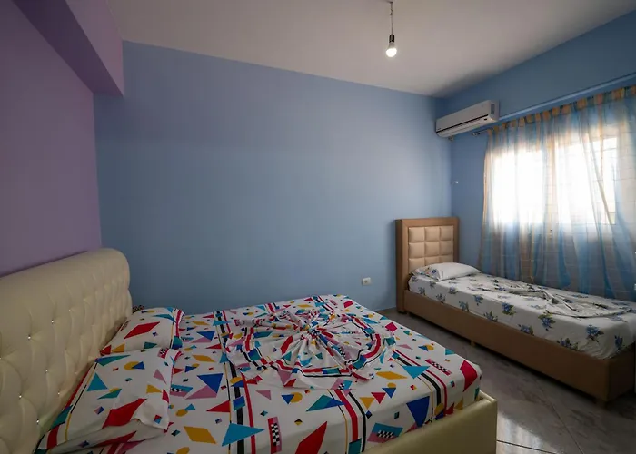 Leka Apartment