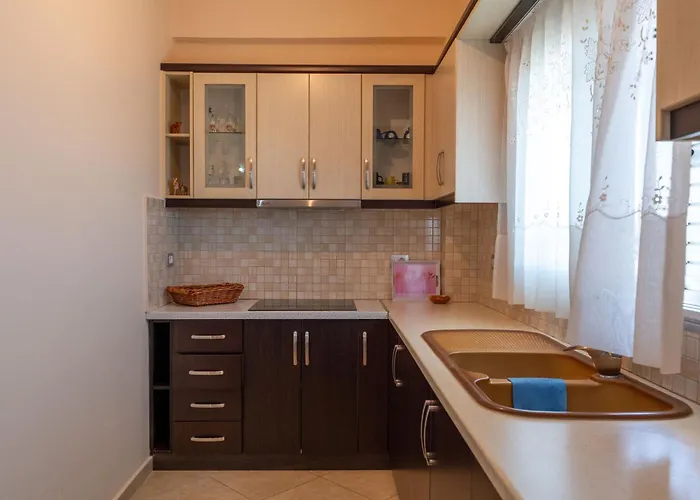 Leka Apartment Ksamil