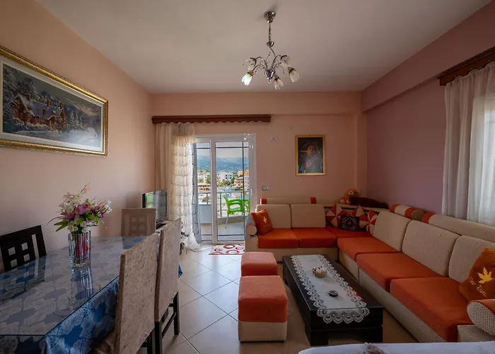 Apartment Leka